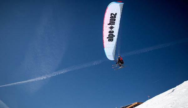 Parapente-1 Parapente-1