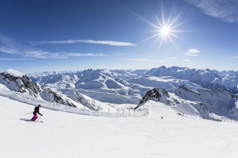 Legendary slopes - Alpe d'huez - Official Website - Winter